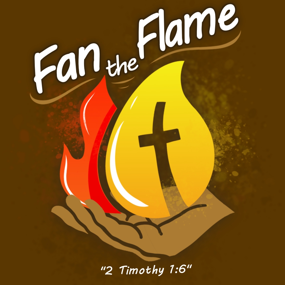 Fan the Flame 2024